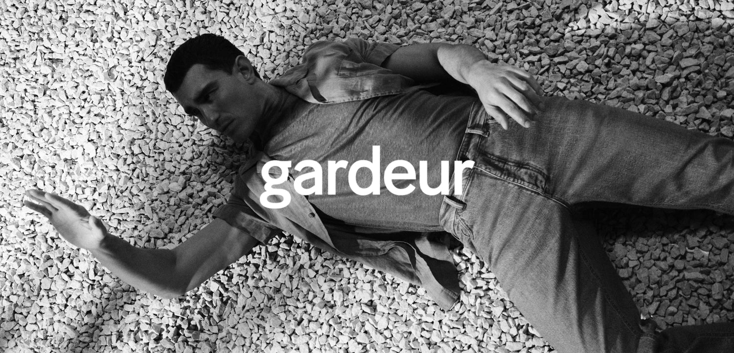Gardeur | BrandsLoft