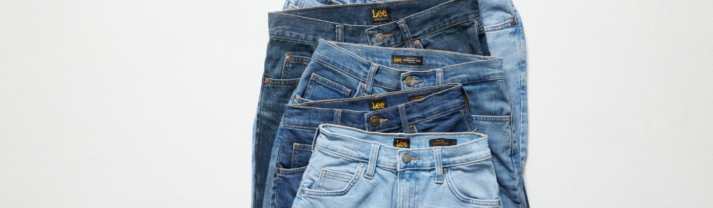 Jeans Fit Guide 2025: Which fit is right for you?