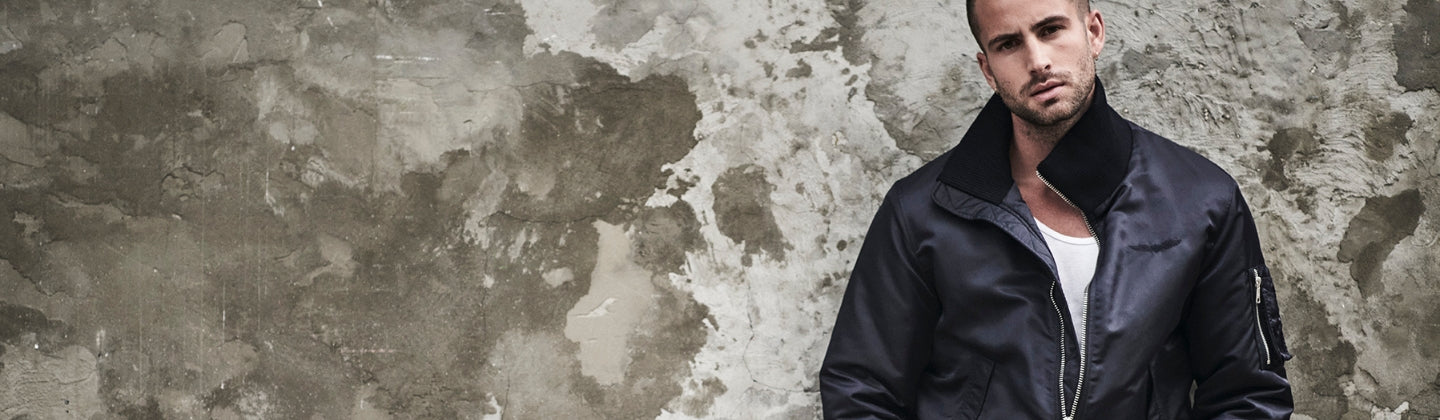 Bombers Original men's collection at BrandsLoft