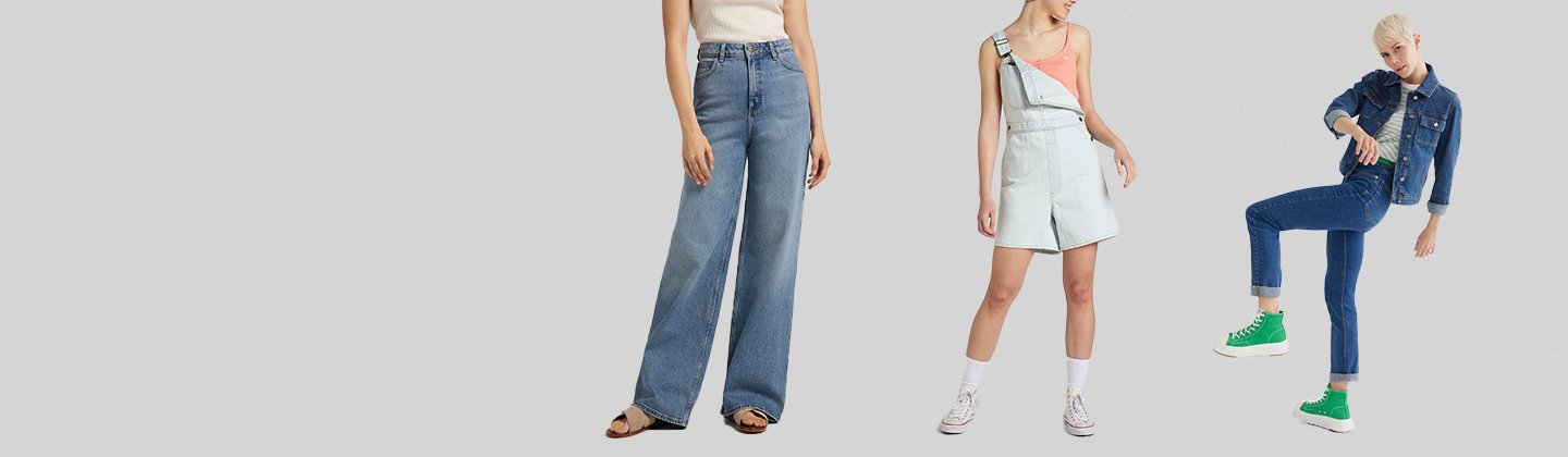 Women Fashion at BrandsLoft