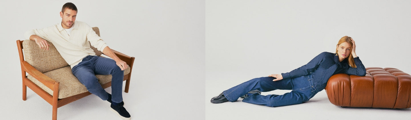 Gardeur collection at BrandsLoft