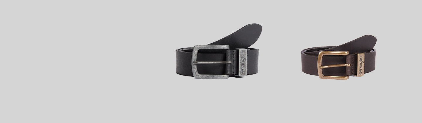 Men belts at BrandsLoft