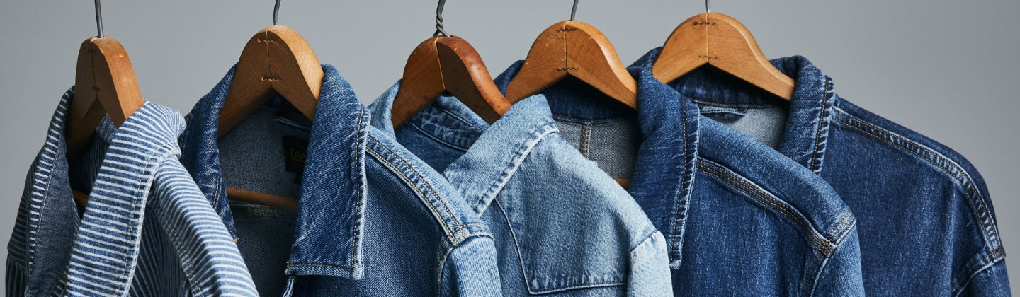 Denim Collection at BrandsLoft