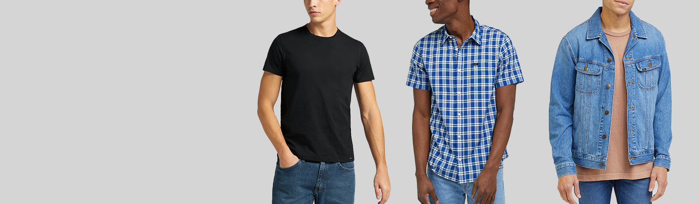 Men Fashion at BrandsLoft