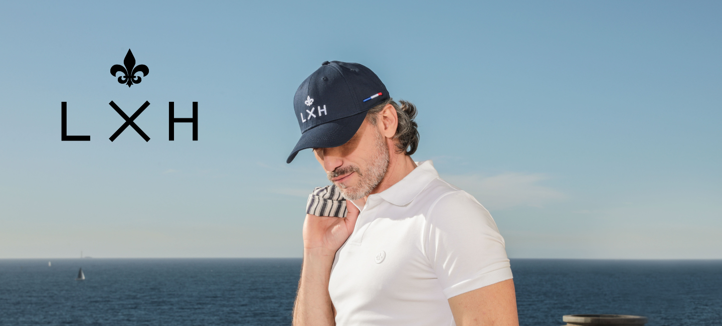 LXH Collection at BrandsLoft