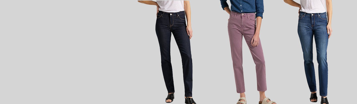 Women Jeans at BrandsLoft