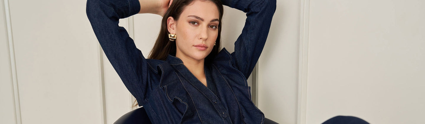 Salsa Jeans women's collection at BrandsLoft