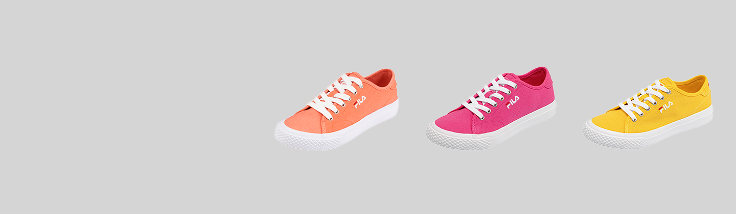 Fila summer shoes online