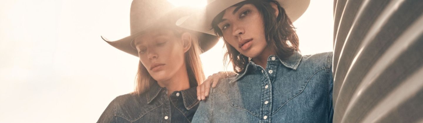 Wrangler Women