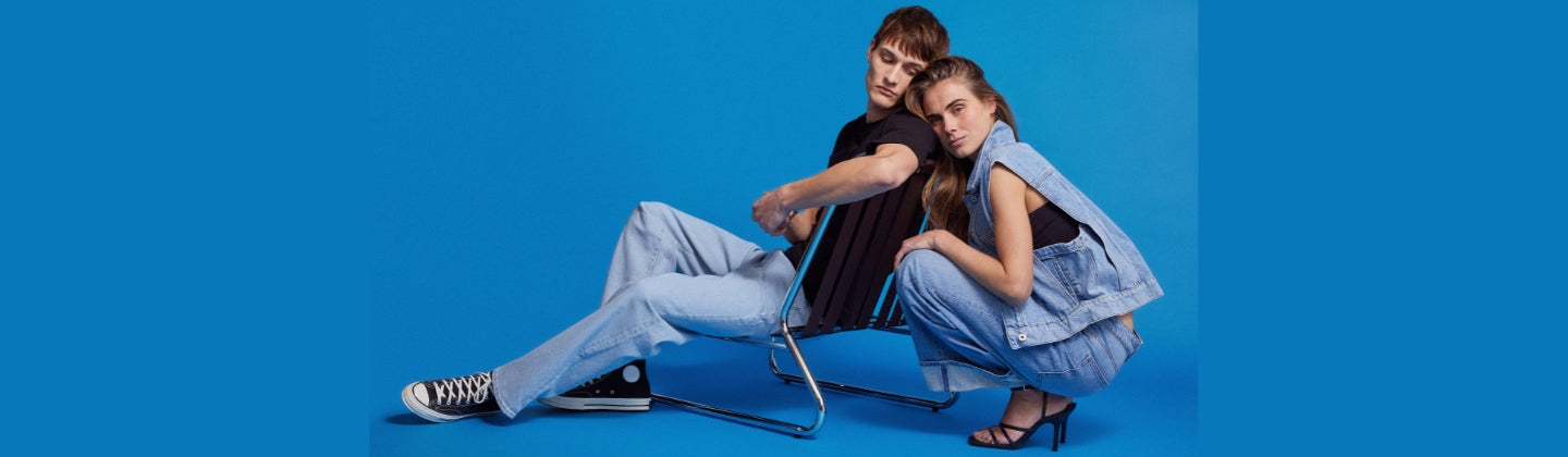 Mavi collection at BrandsLoft