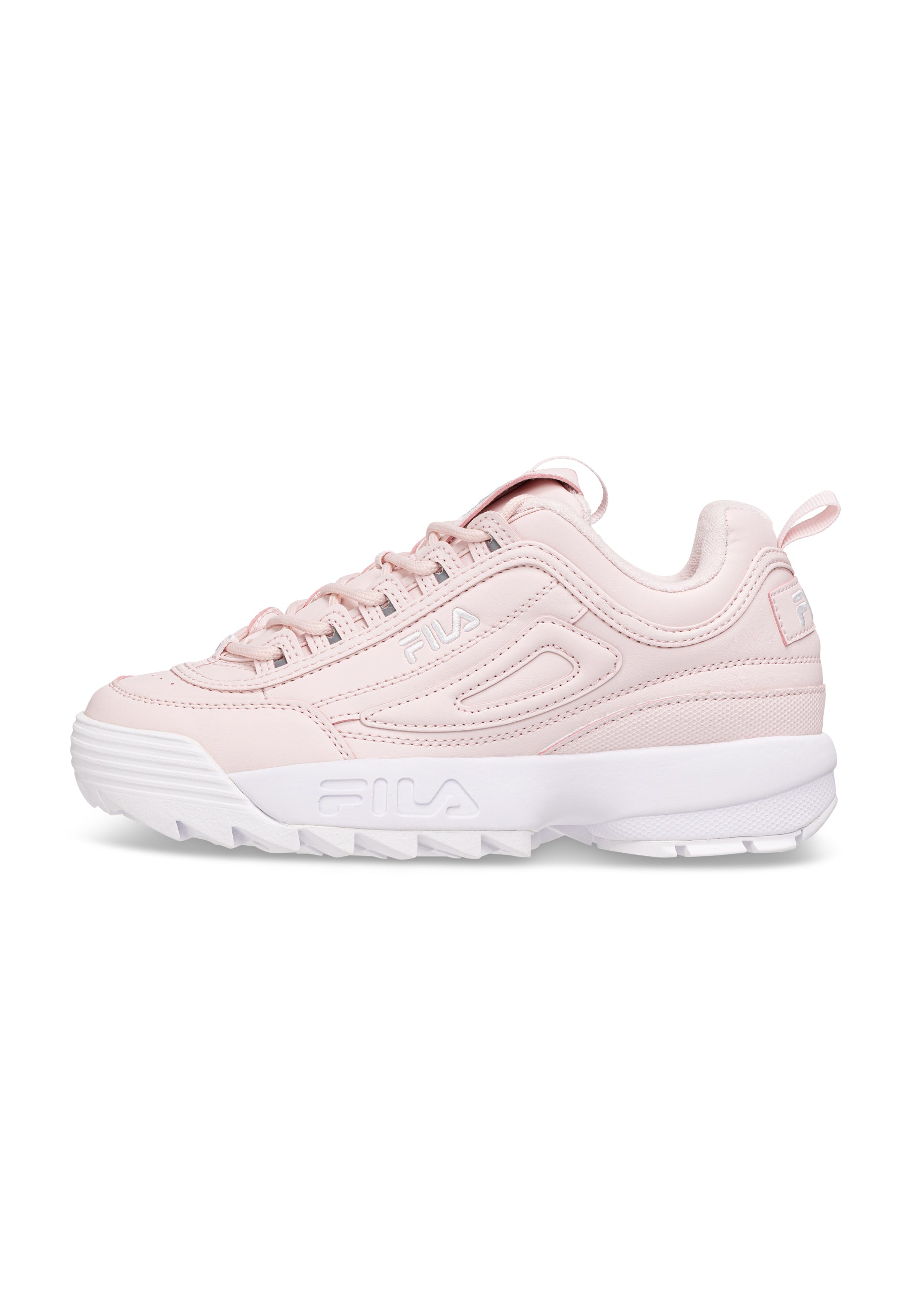 Fila mauve best sale