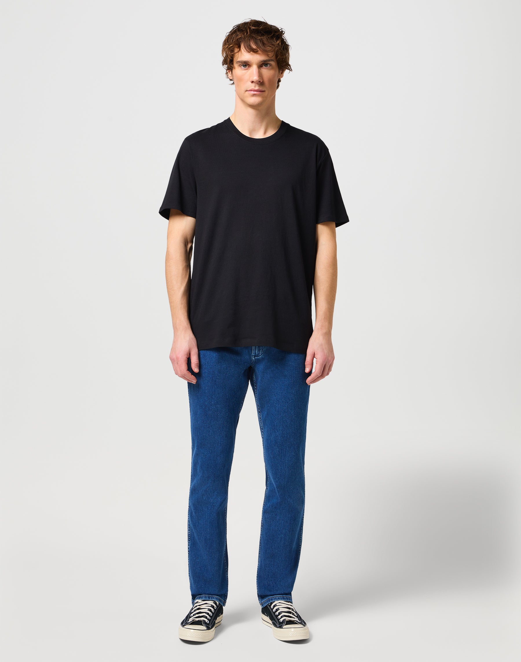 Greensboro in The Stone Ride Jeans Wrangler