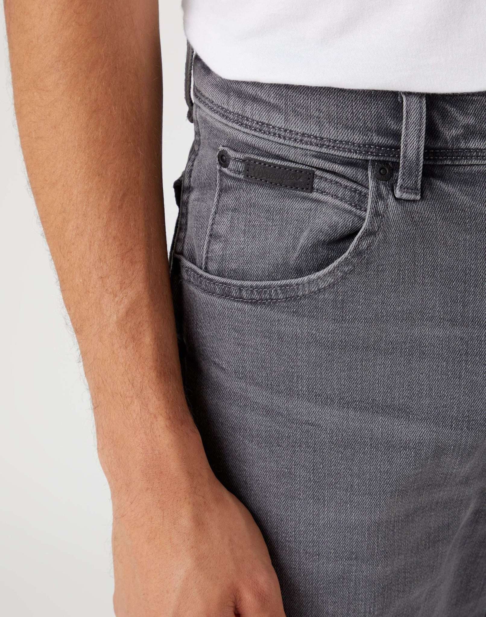 Texas in Revelation Jeans Wrangler