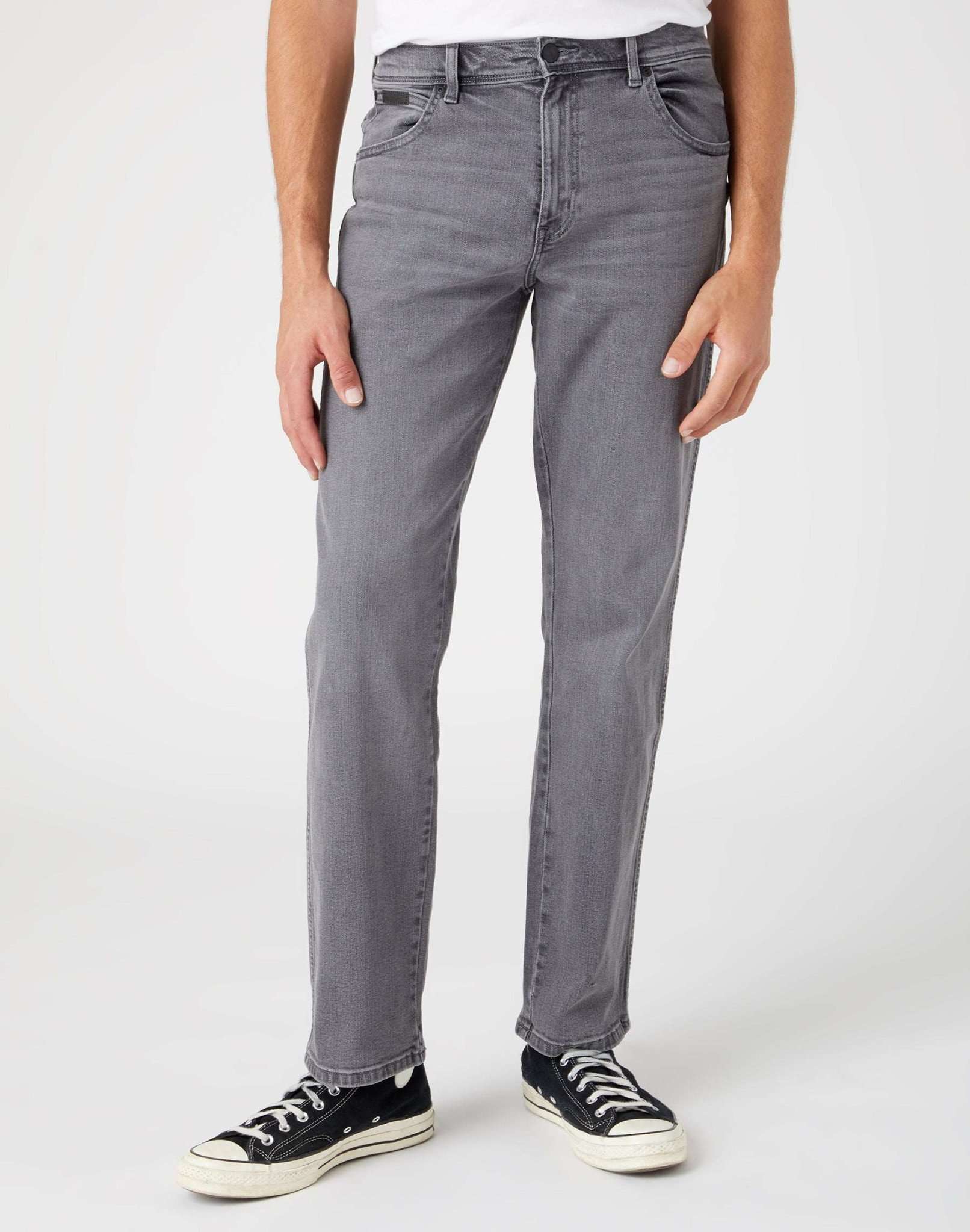 Texas in Revelation Jeans Wrangler
