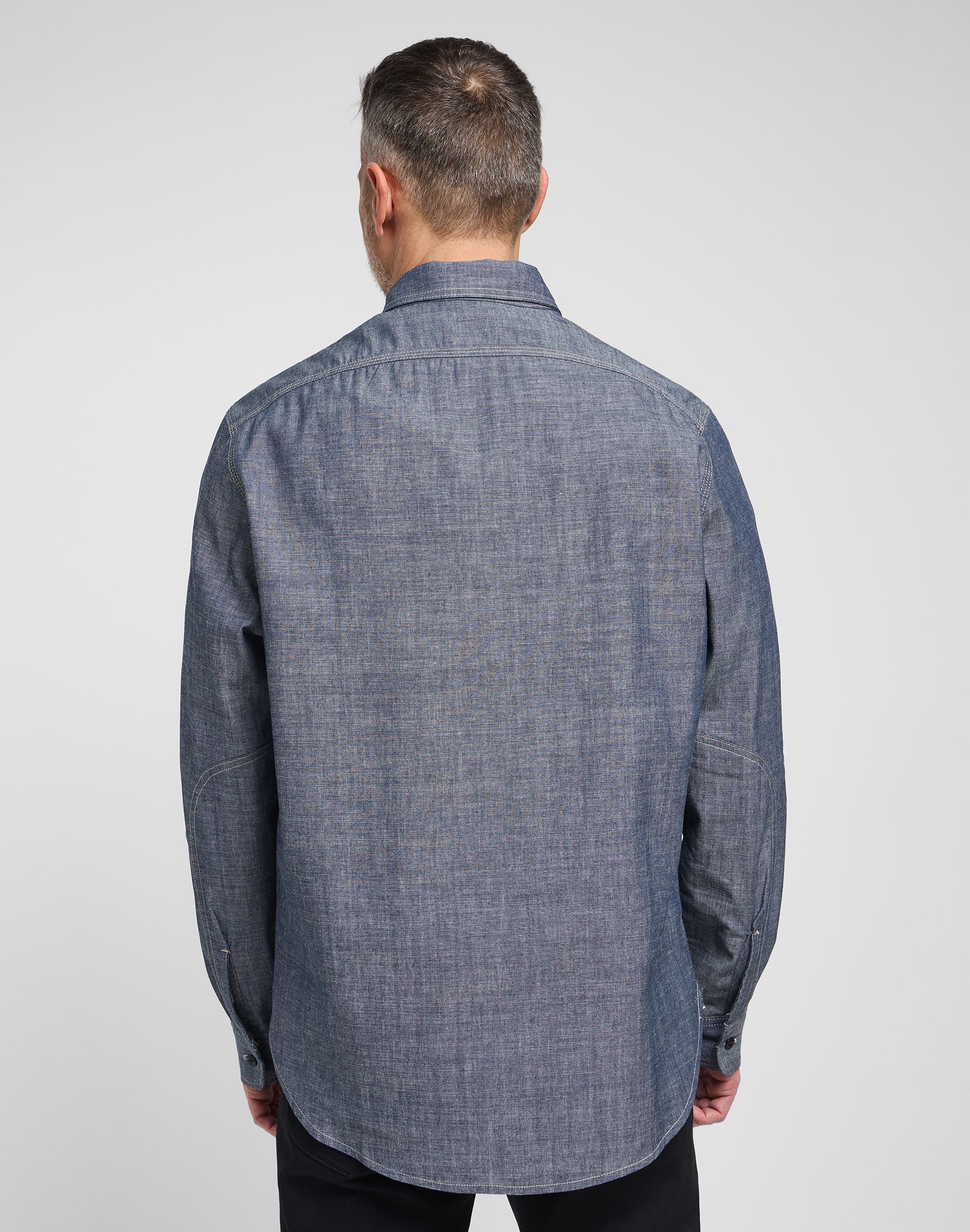 101 70S Shirt in Dry Shirts Lee