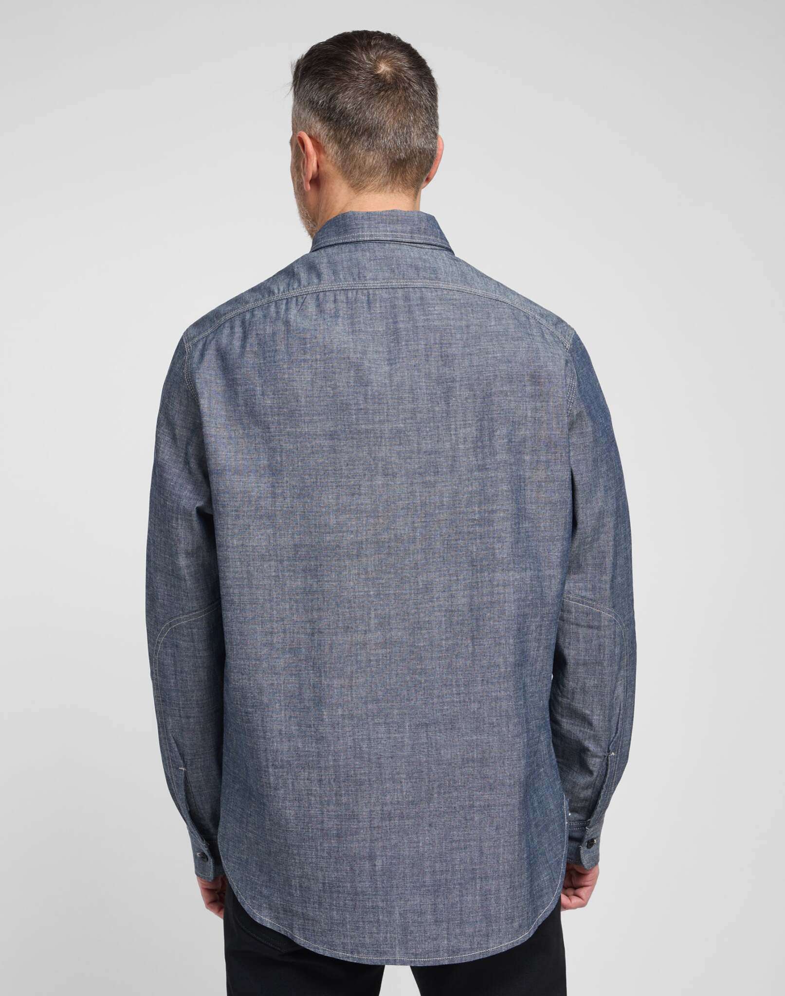 101 70S Shirt in Dry Shirts Lee