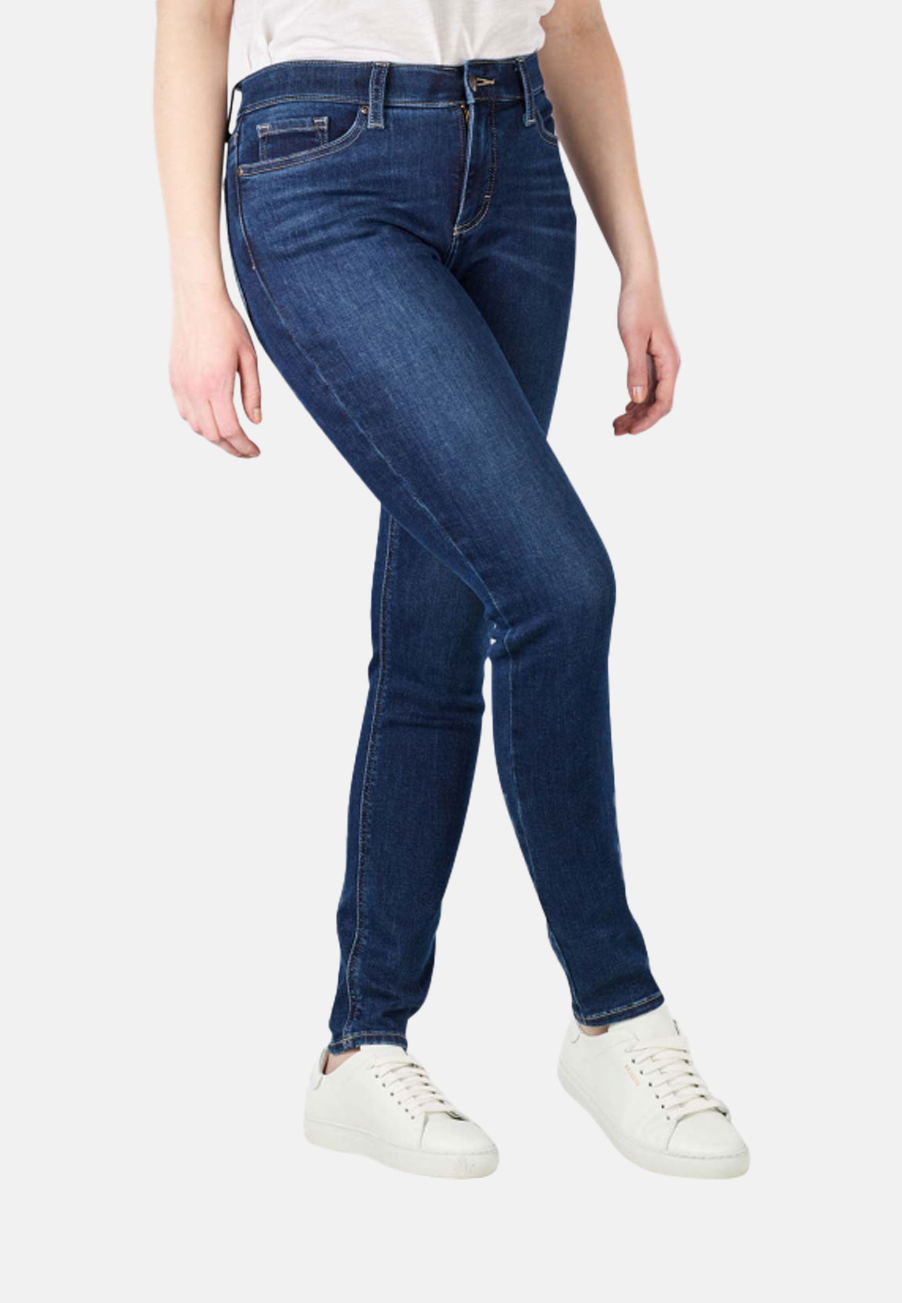 ULC Skinny in Eclipse Jeans Lee