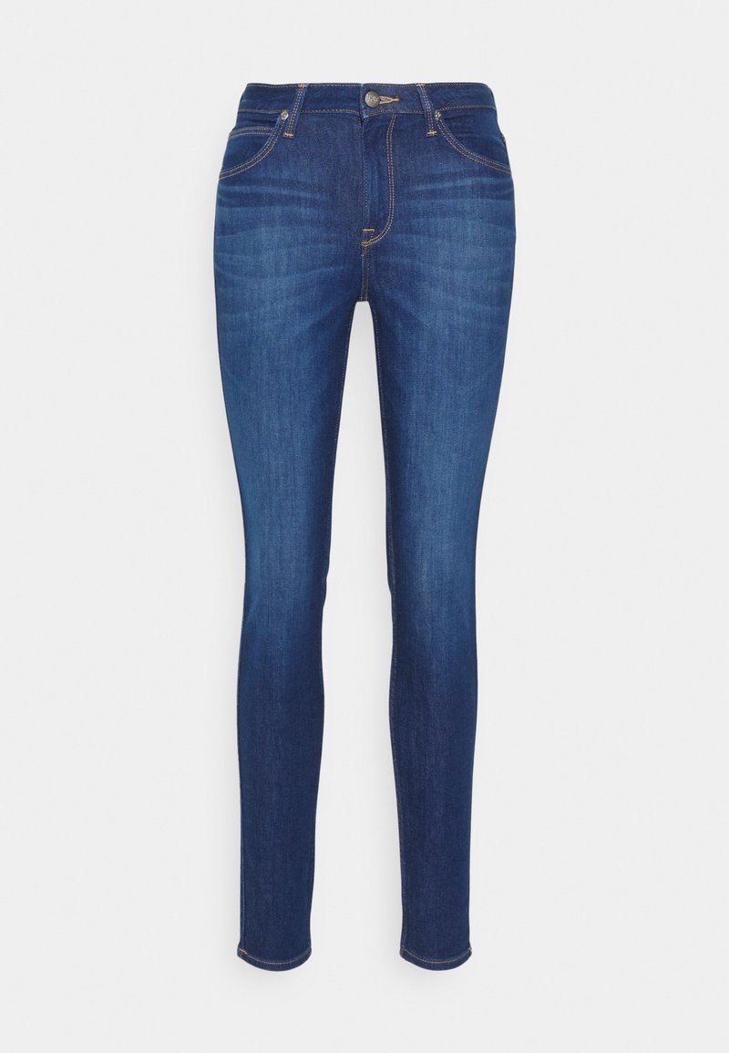 Scarlett High in Night Sky Jeans Lee