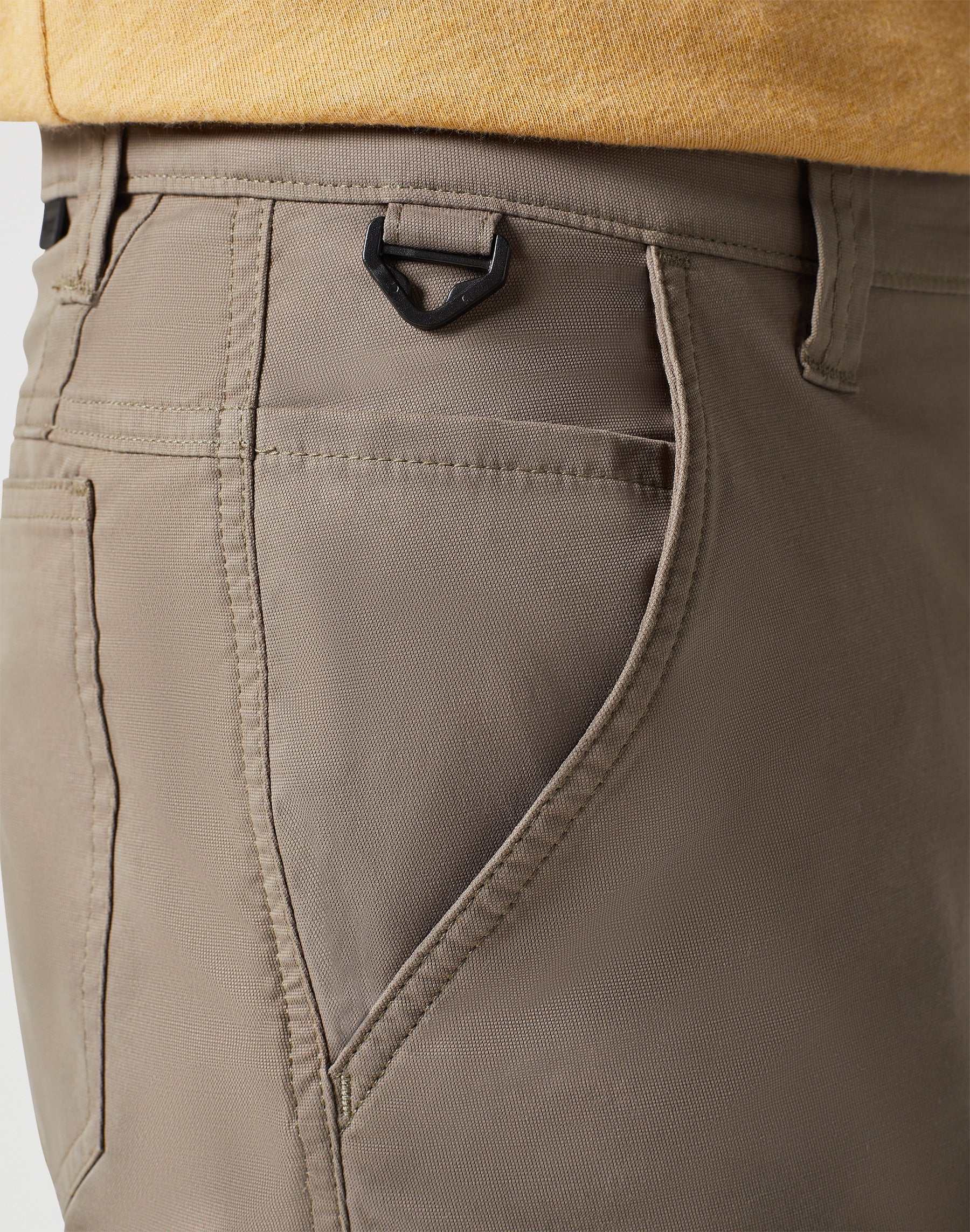 Sustainable Utility Pant in Bungee Cord Pants Wrangler
