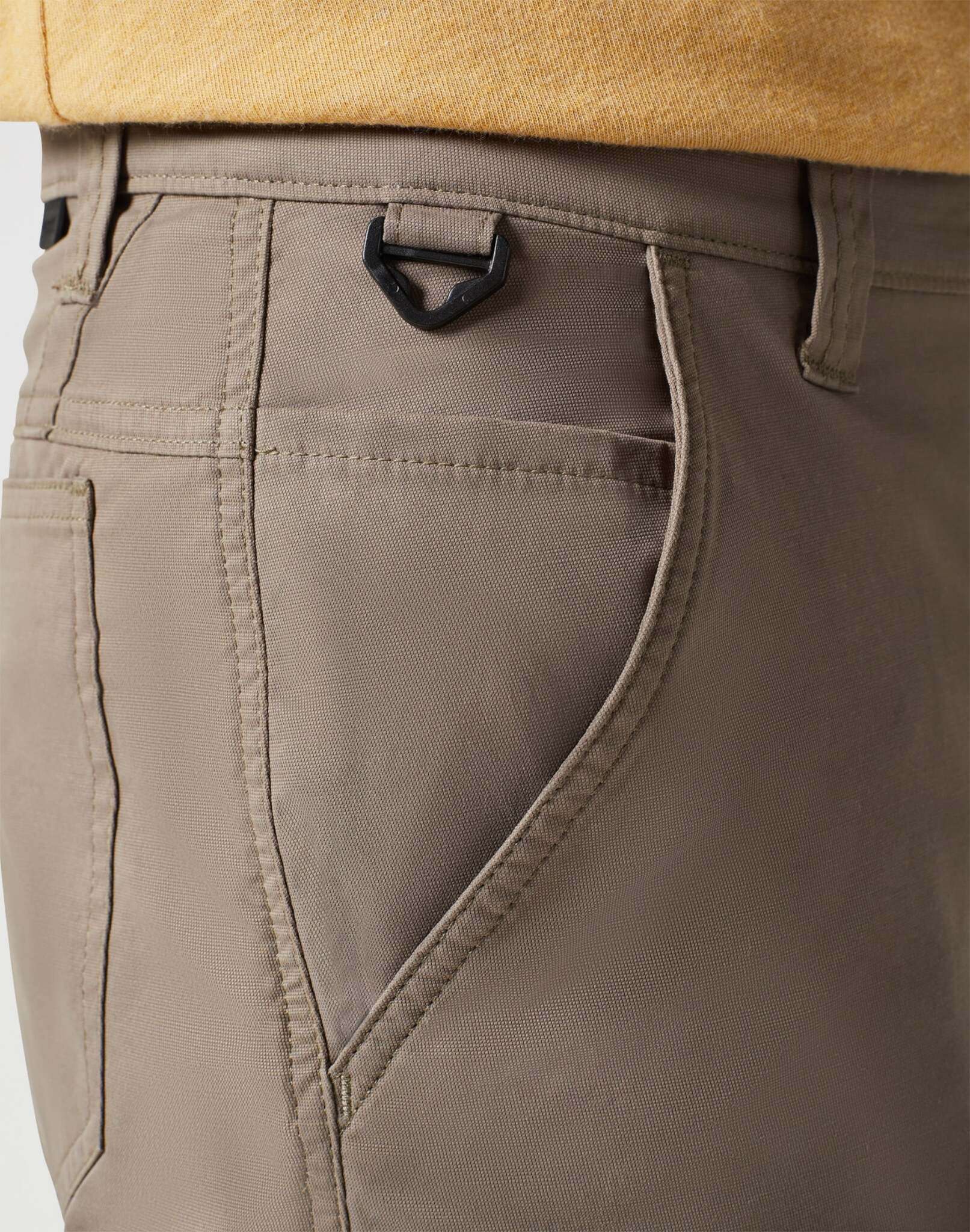 Sustainable Utility Pant in Bungee Cord Pants Wrangler
