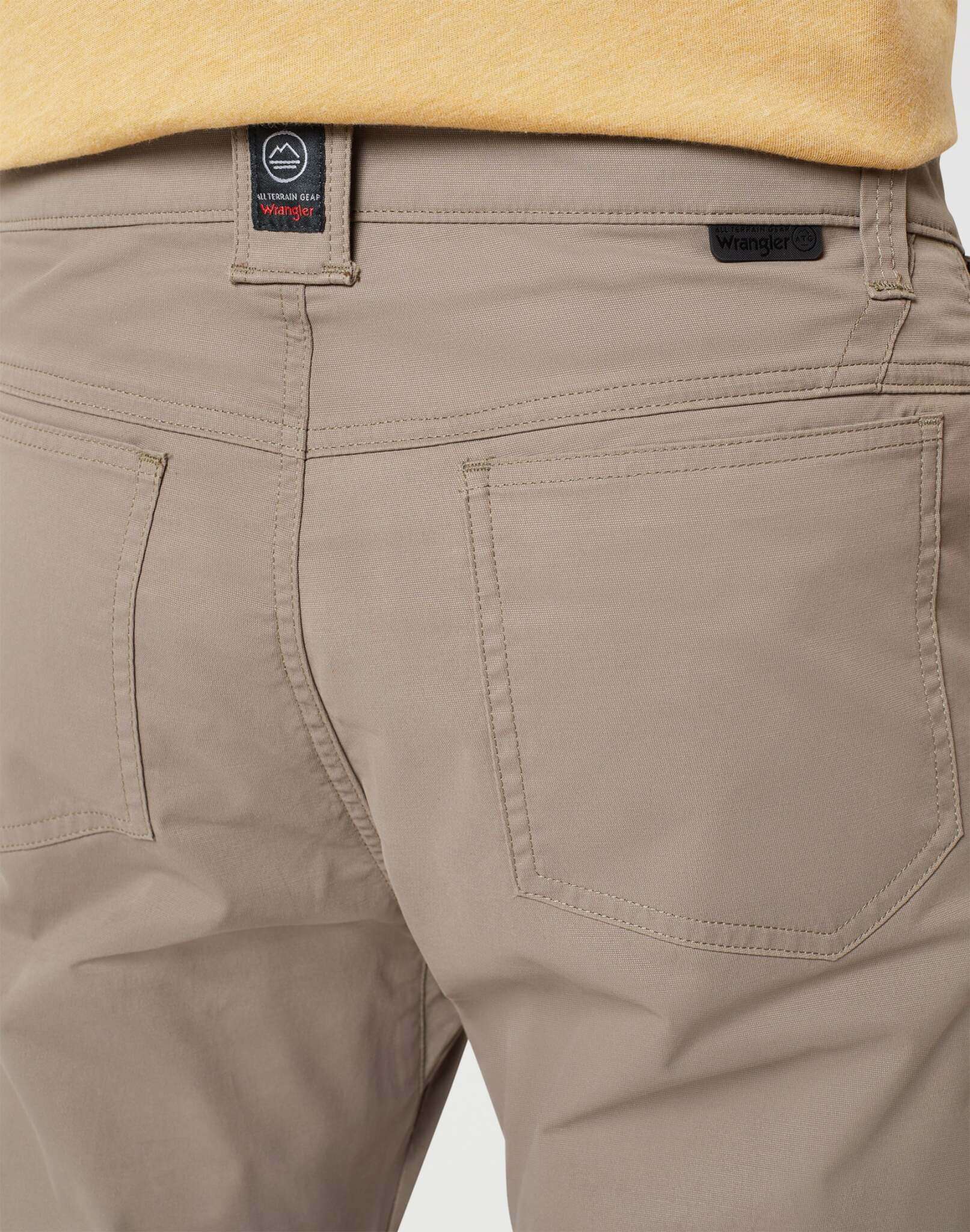 Sustainable Utility Pant in Bungee Cord Pants Wrangler