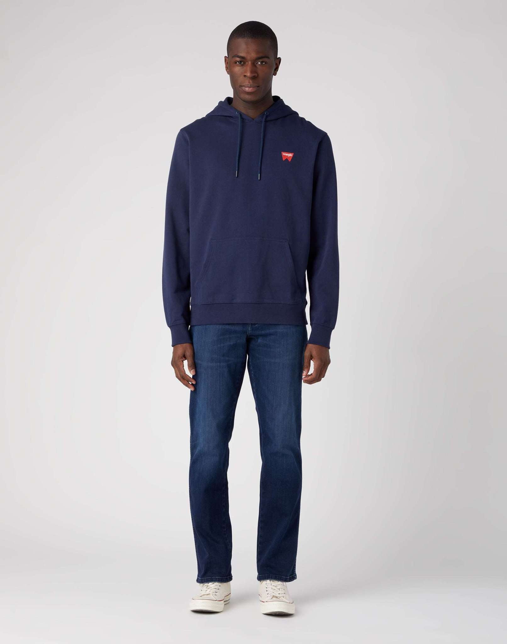 Texas in Arm Strong Jeans Wrangler