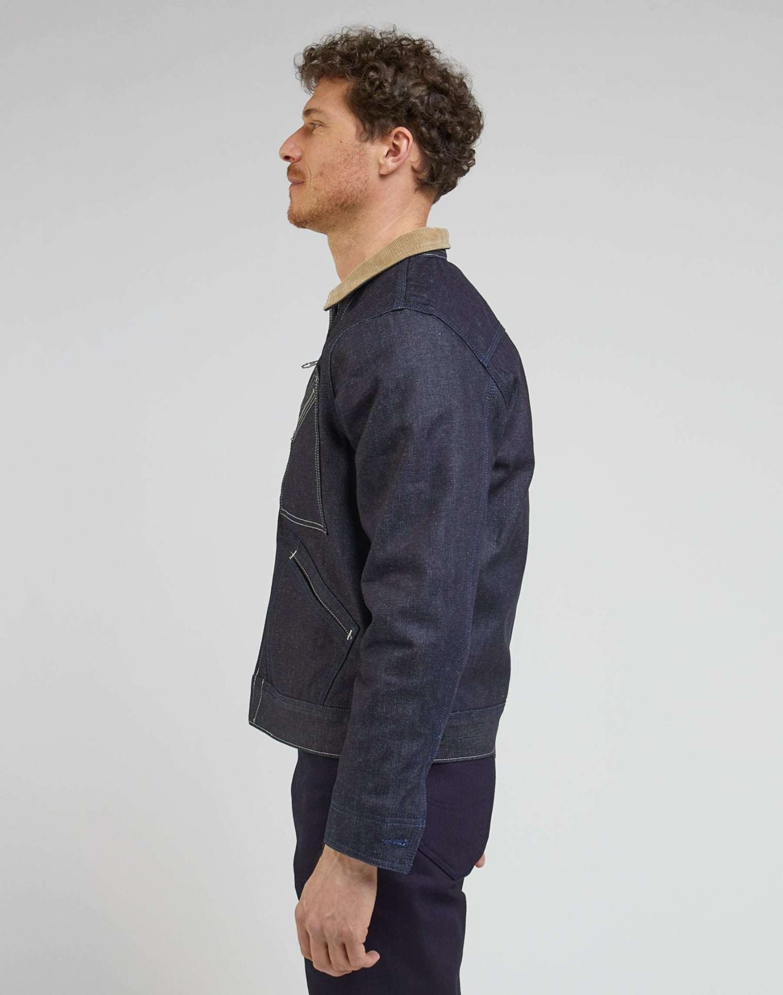 101 91B Jacket in Dry Jackets Lee