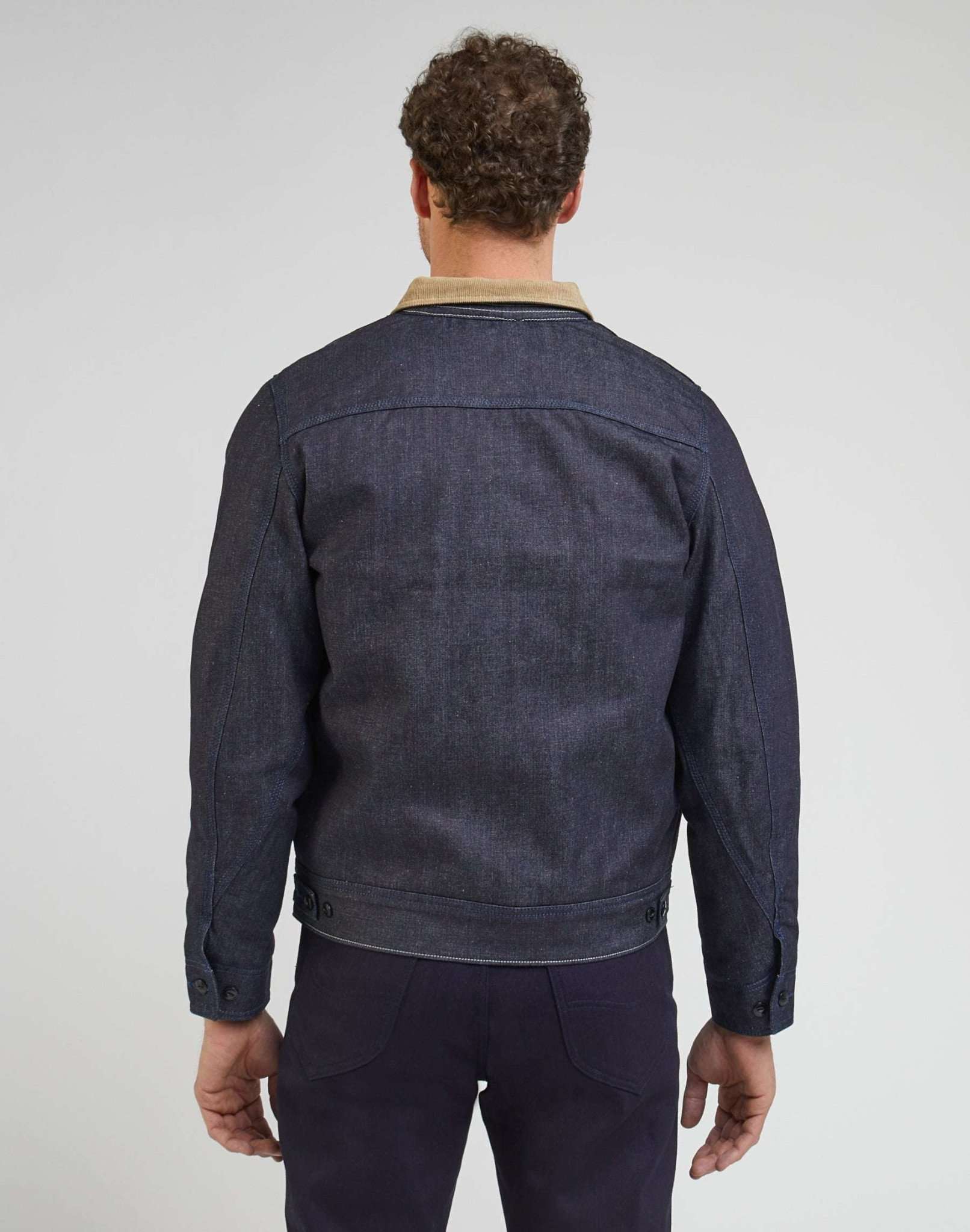 101 91B Jacket in Dry Jackets Lee