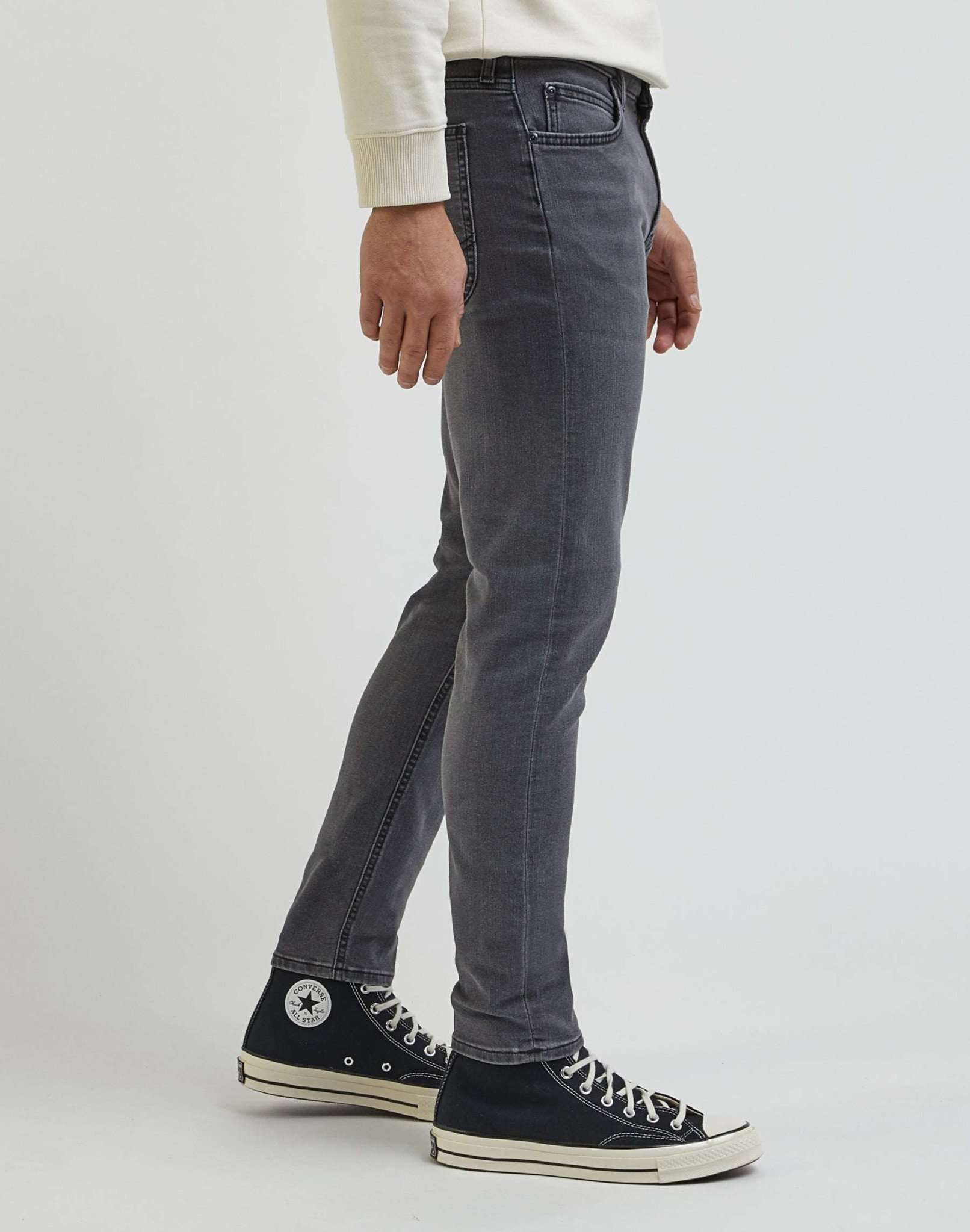Malone in Darkness Jeans Lee