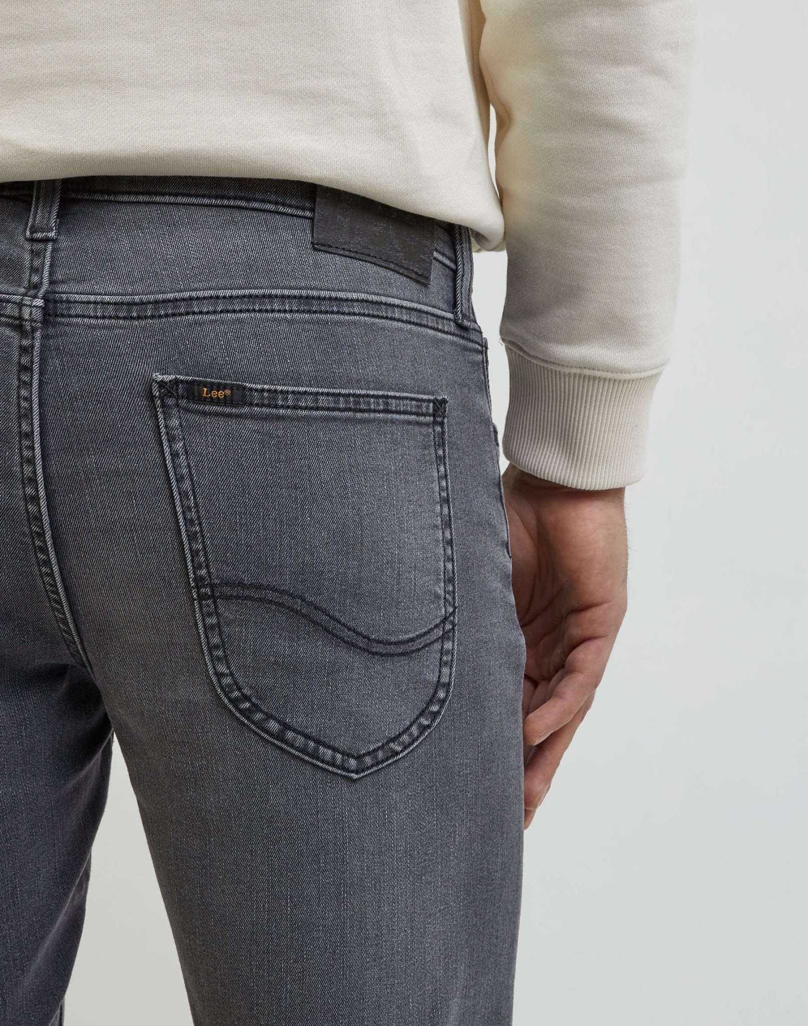 Malone in Darkness Jeans Lee