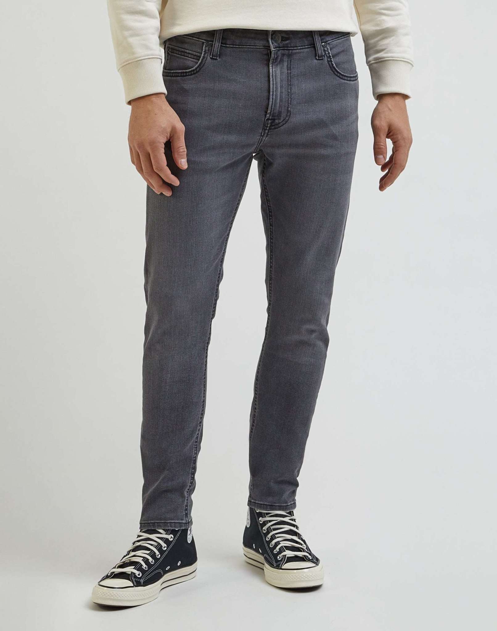 Malone in Darkness Jeans Lee