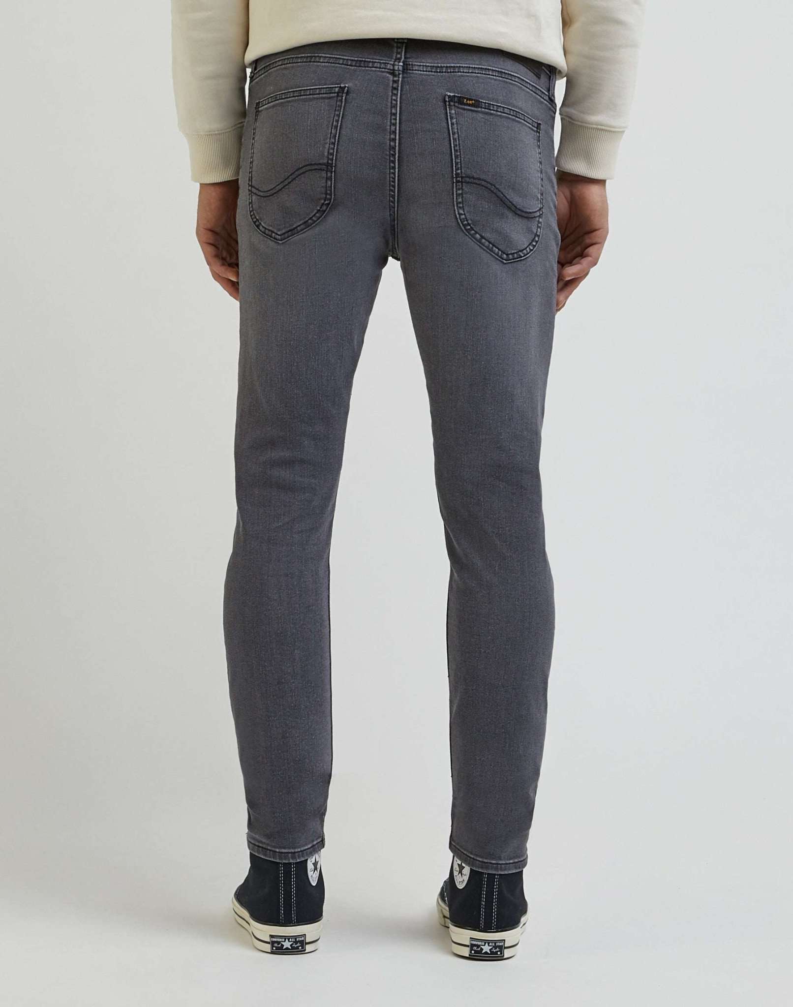 Malone in Darkness Jeans Lee