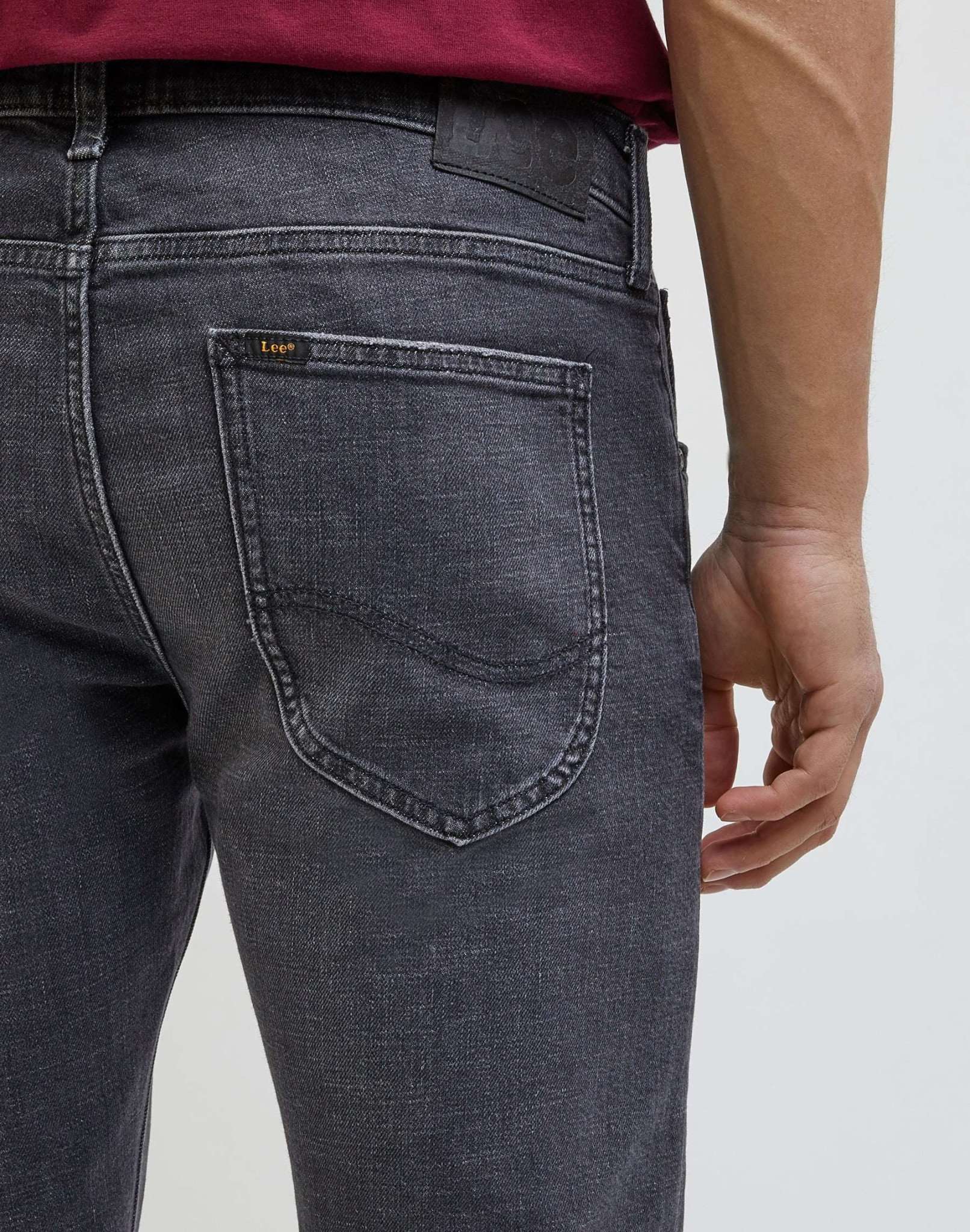 Luke in Eclipse Jeans Lee