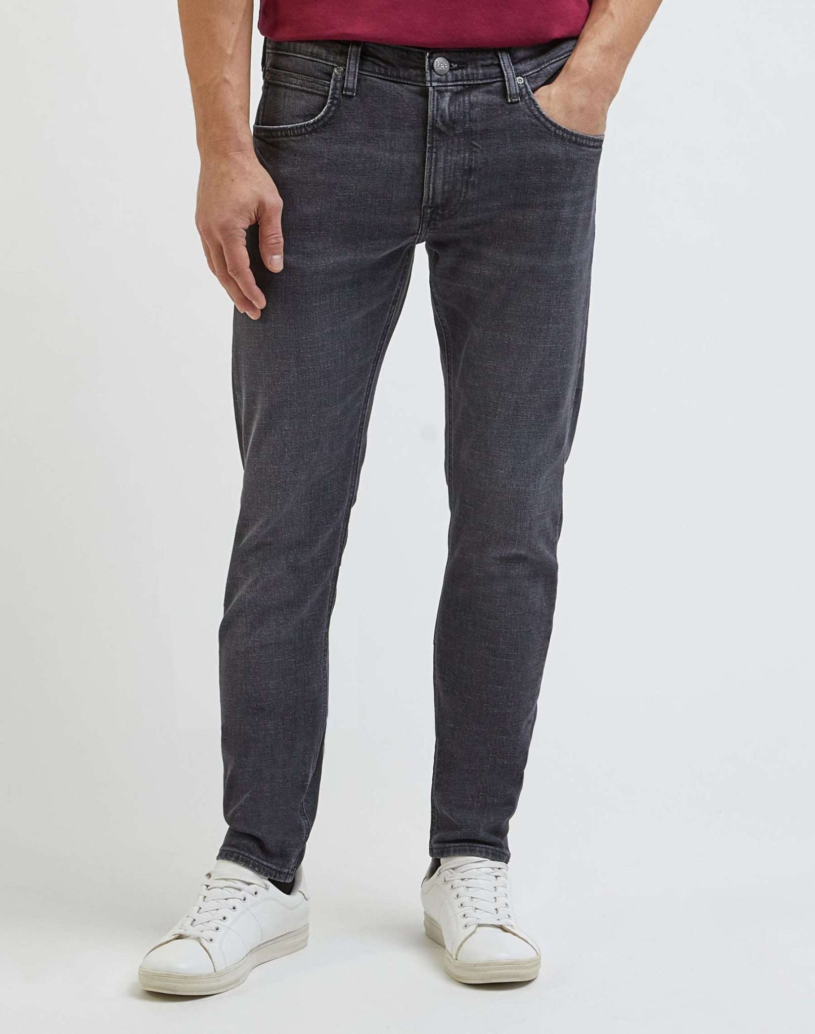 Luke in Eclipse Jeans Lee