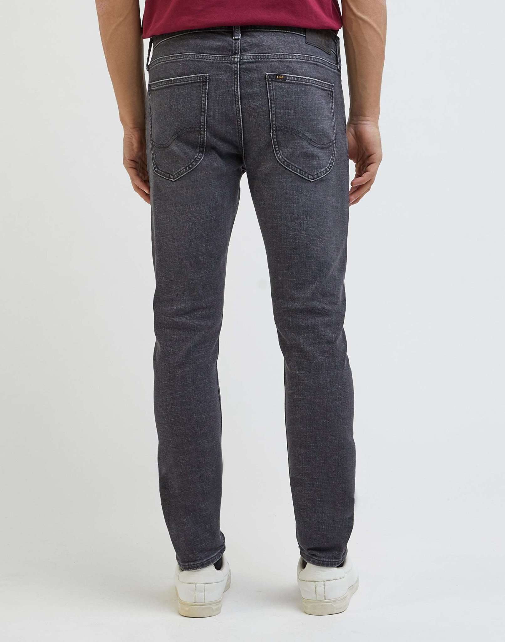 Luke in Eclipse Jeans Lee