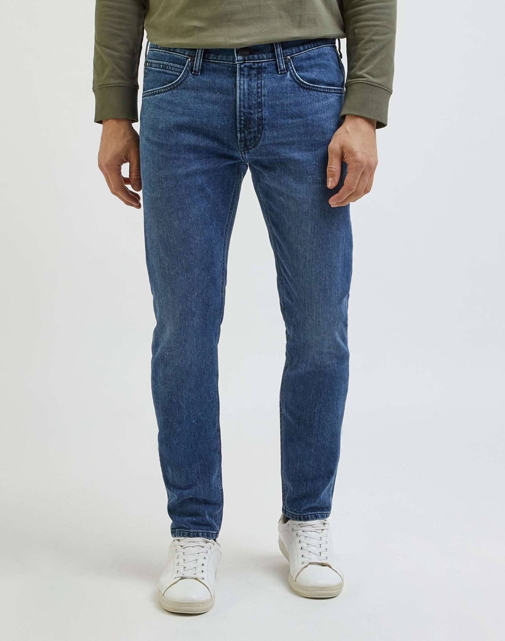 Luke in After Hours Jeans Lee
