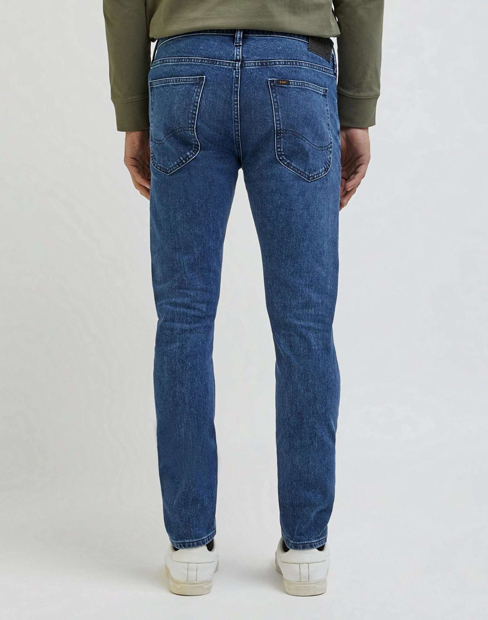 Luke in After Hours Jeans Lee