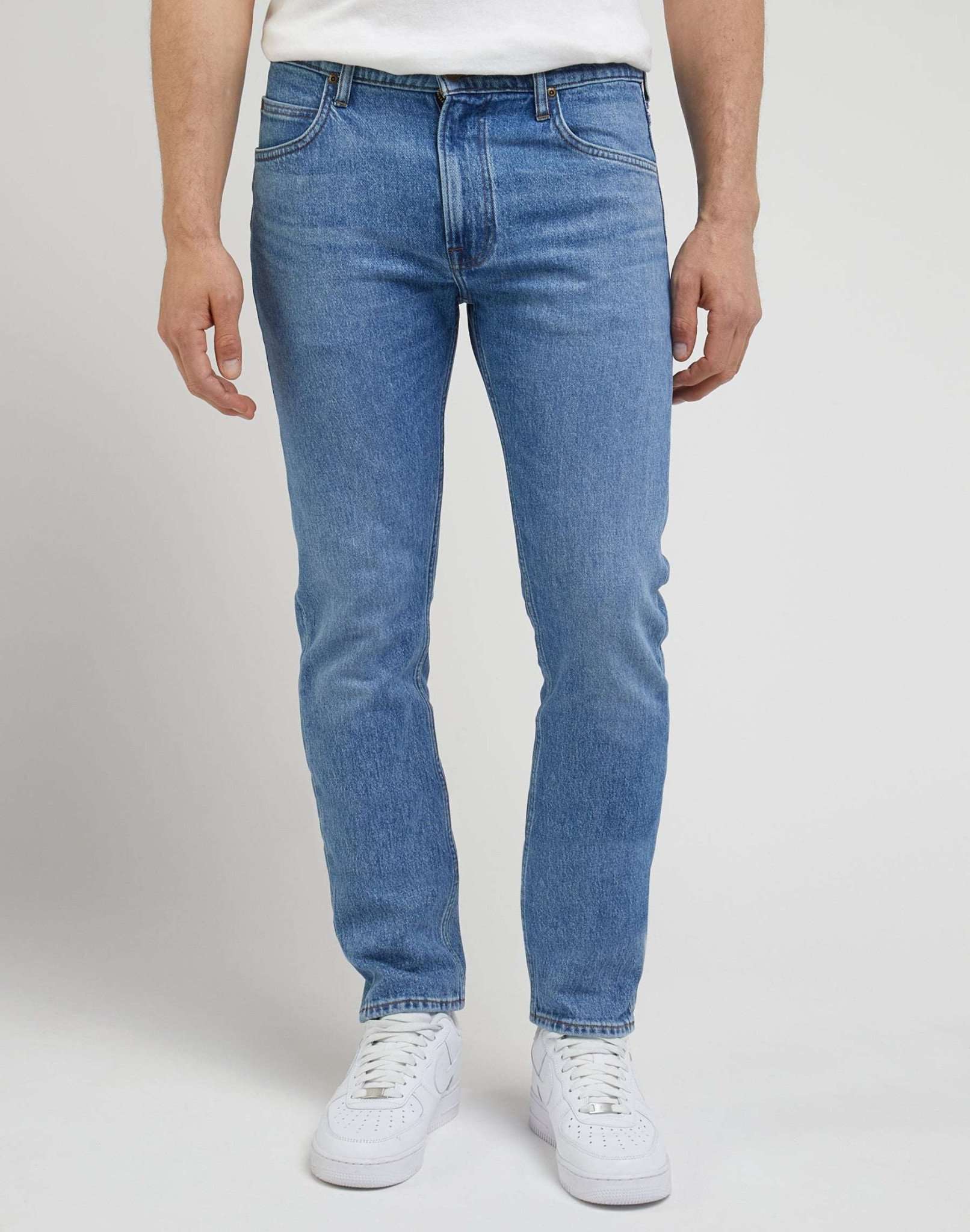 Rider in Downtown Jeans Lee