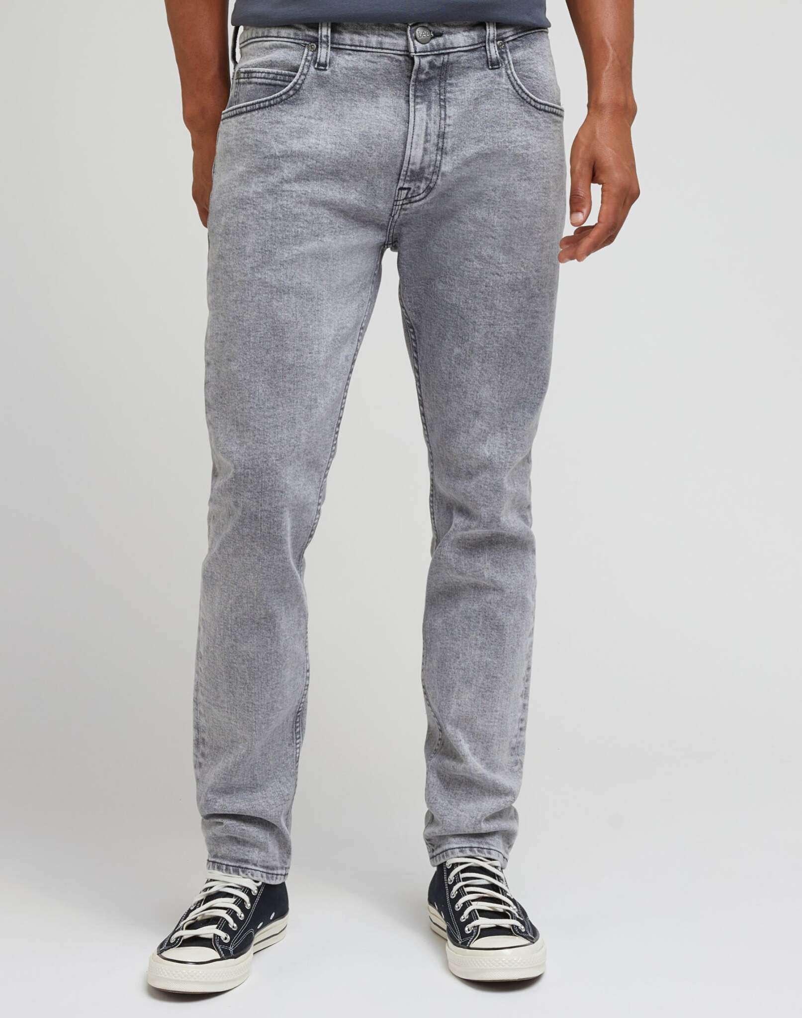 Rider in Dust Cloud Jeans Lee