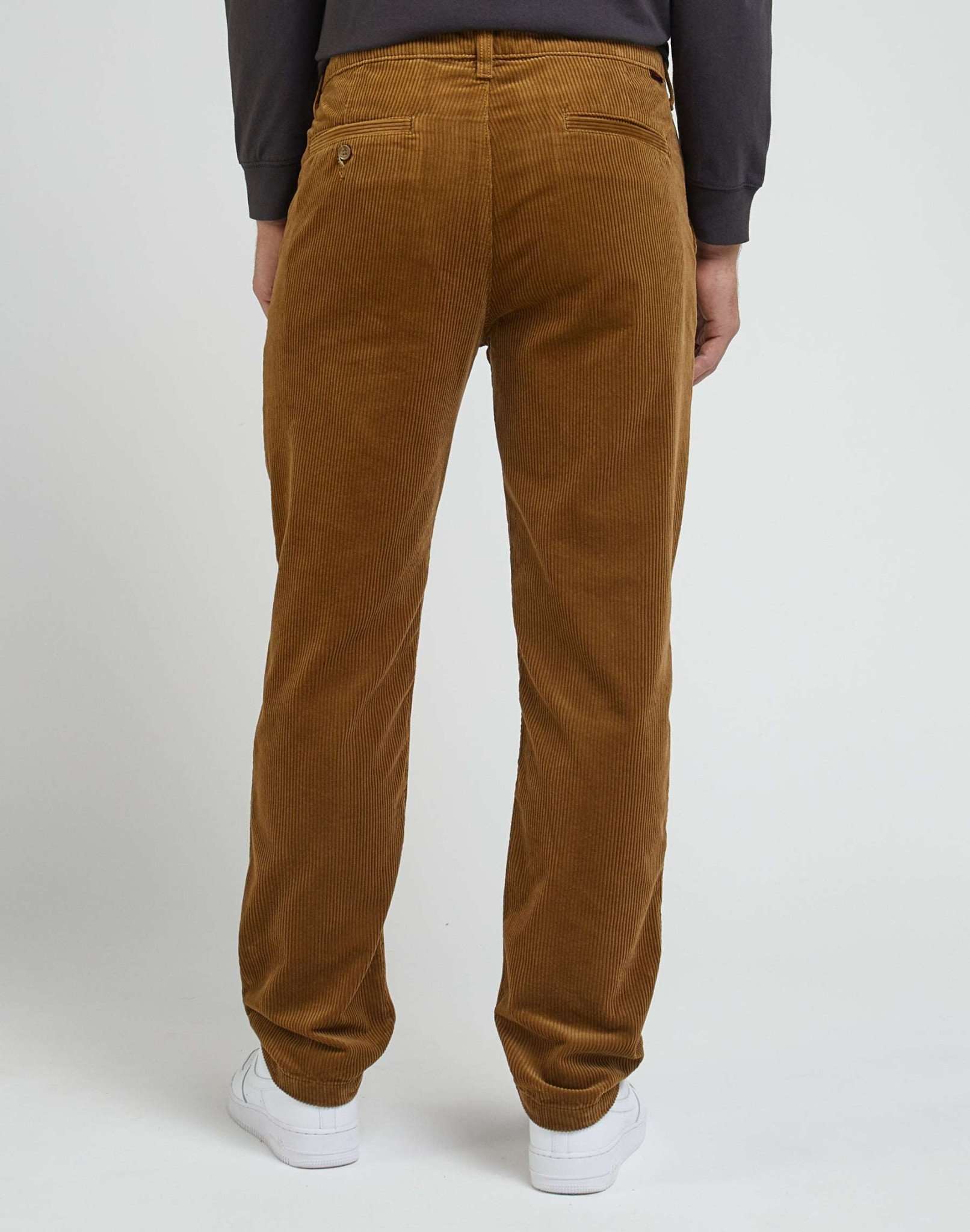 Regular chino in tumbleweed pants Lee