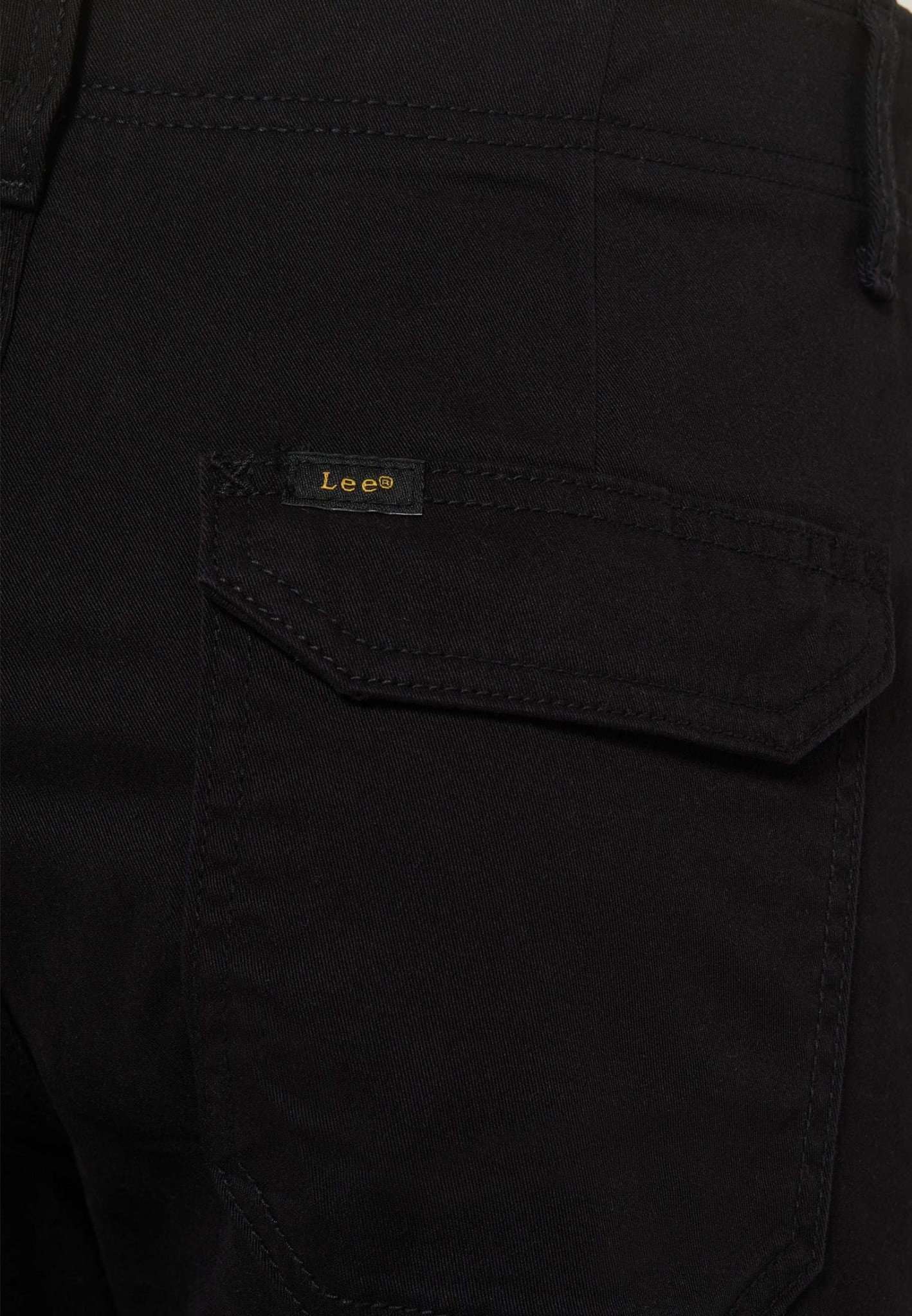 Cargo MVP in Unionall Blk Pants Lee