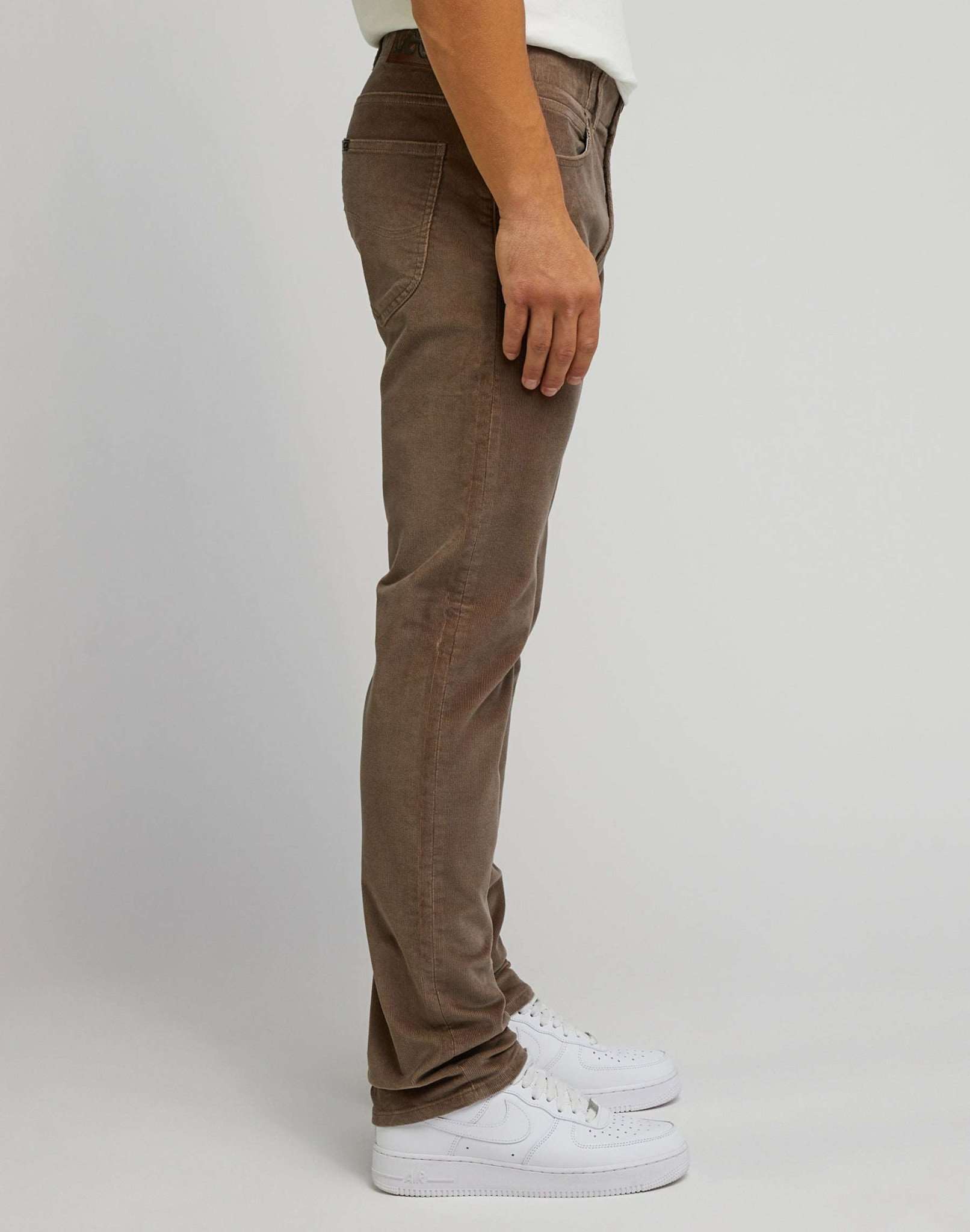 Slim Fit MVP in Coventry Pants Lee