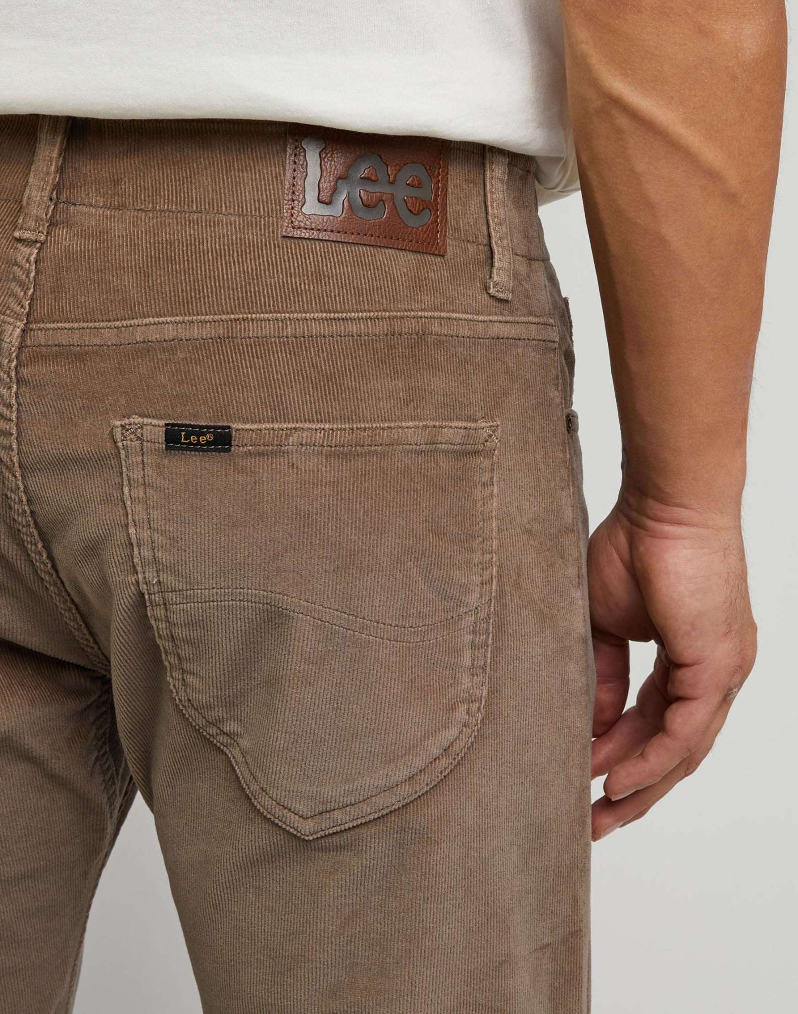 Slim Fit MVP in Coventry Pants Lee