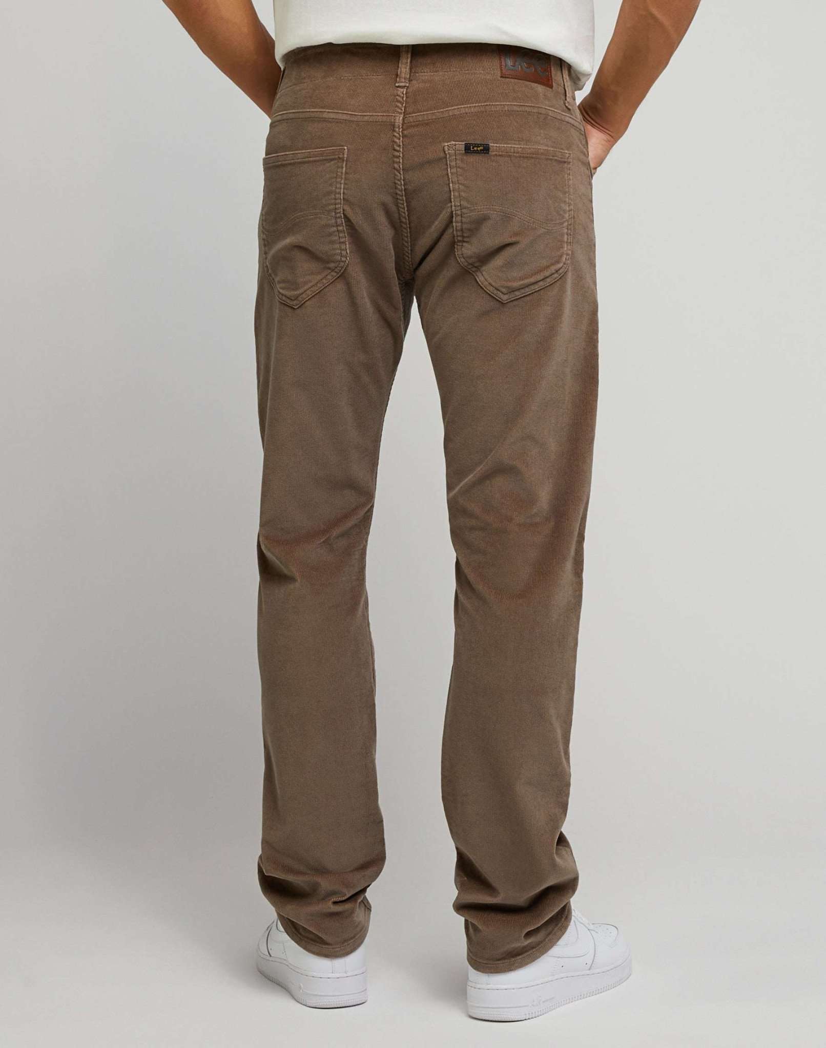 Slim Fit MVP in Coventry Pants Lee