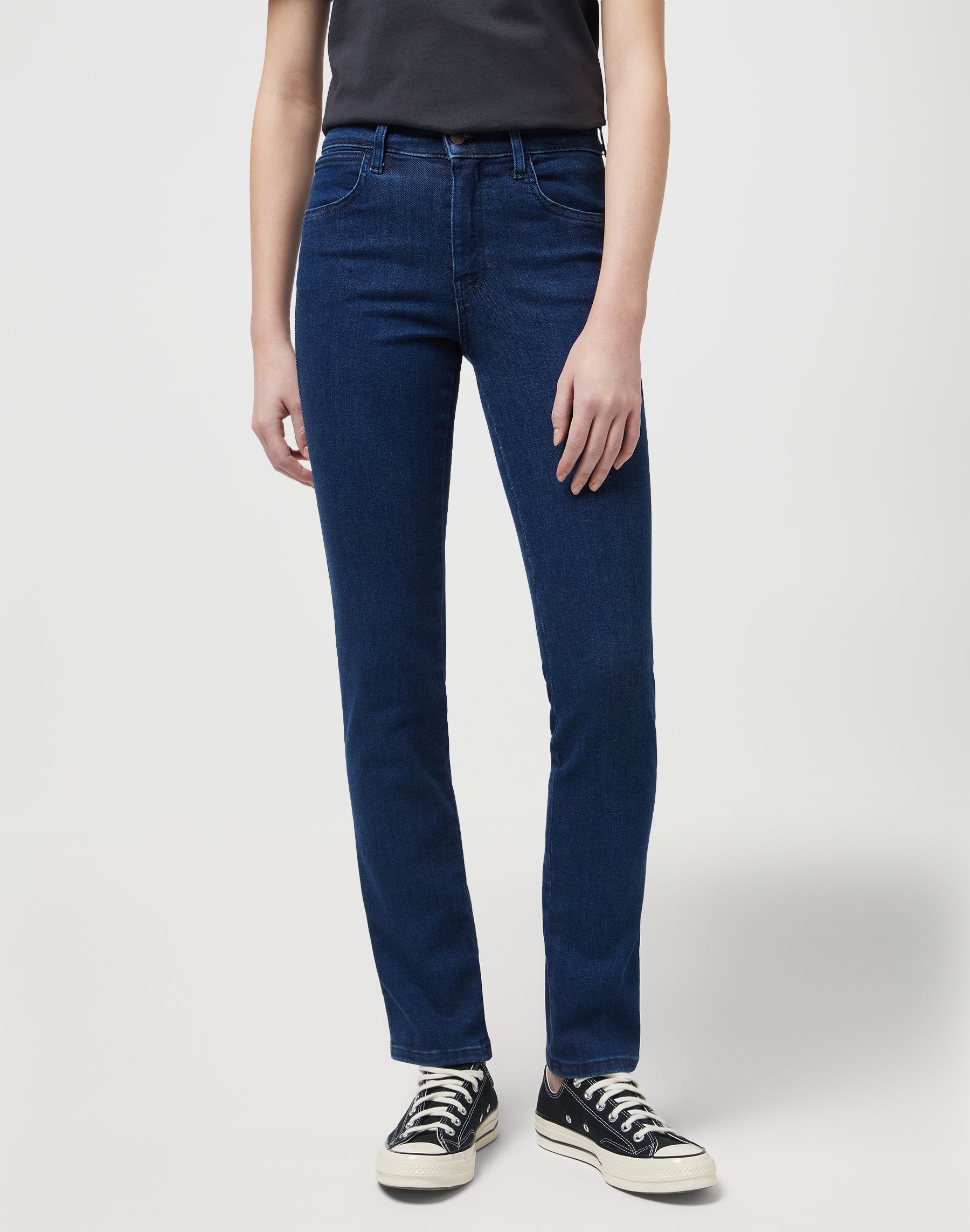 Slim in Unbreakable Jeans Wrangler
