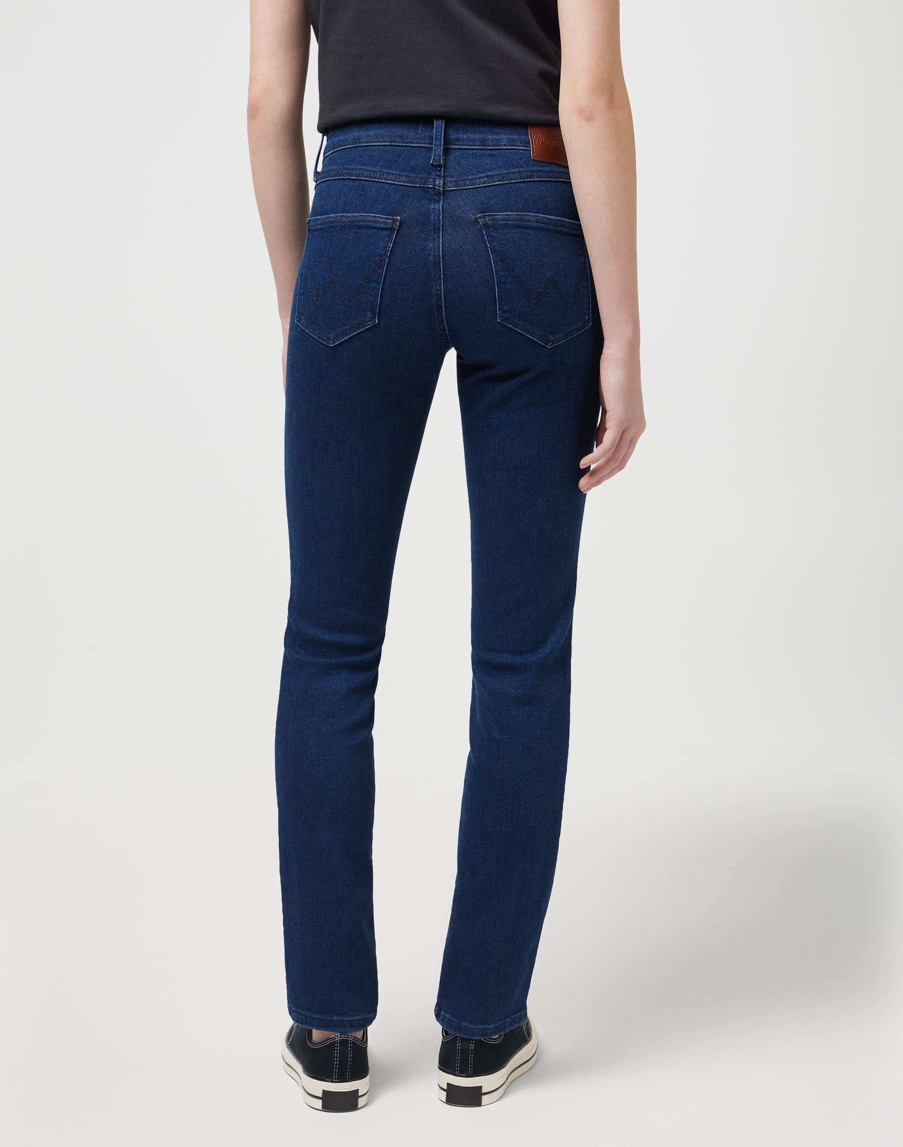 Slim in Unbreakable Jeans Wrangler