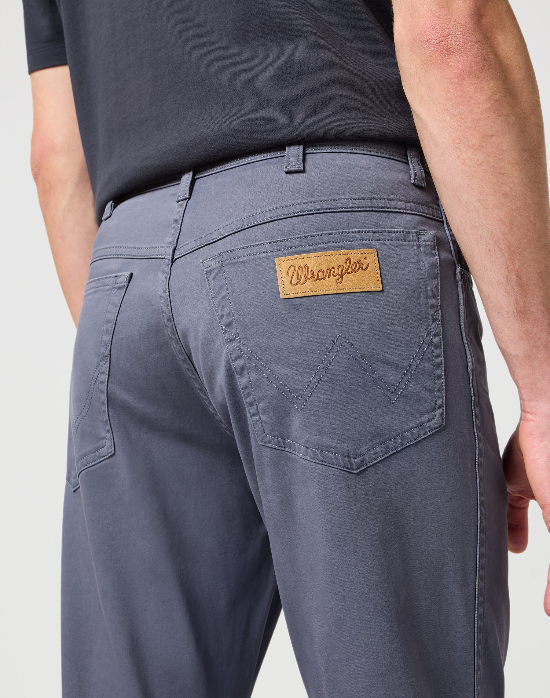 Texas Low Stretch in Turbulence Pants Wrangler