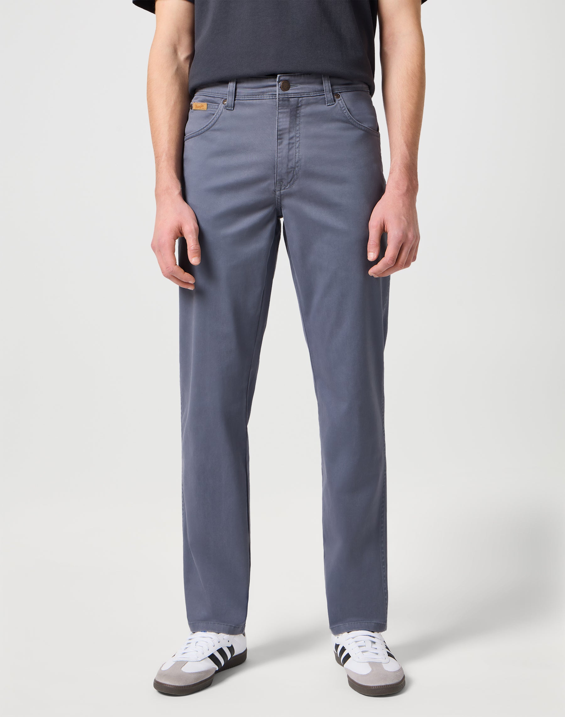 Texas Low Stretch in Turbulence Pants Wrangler