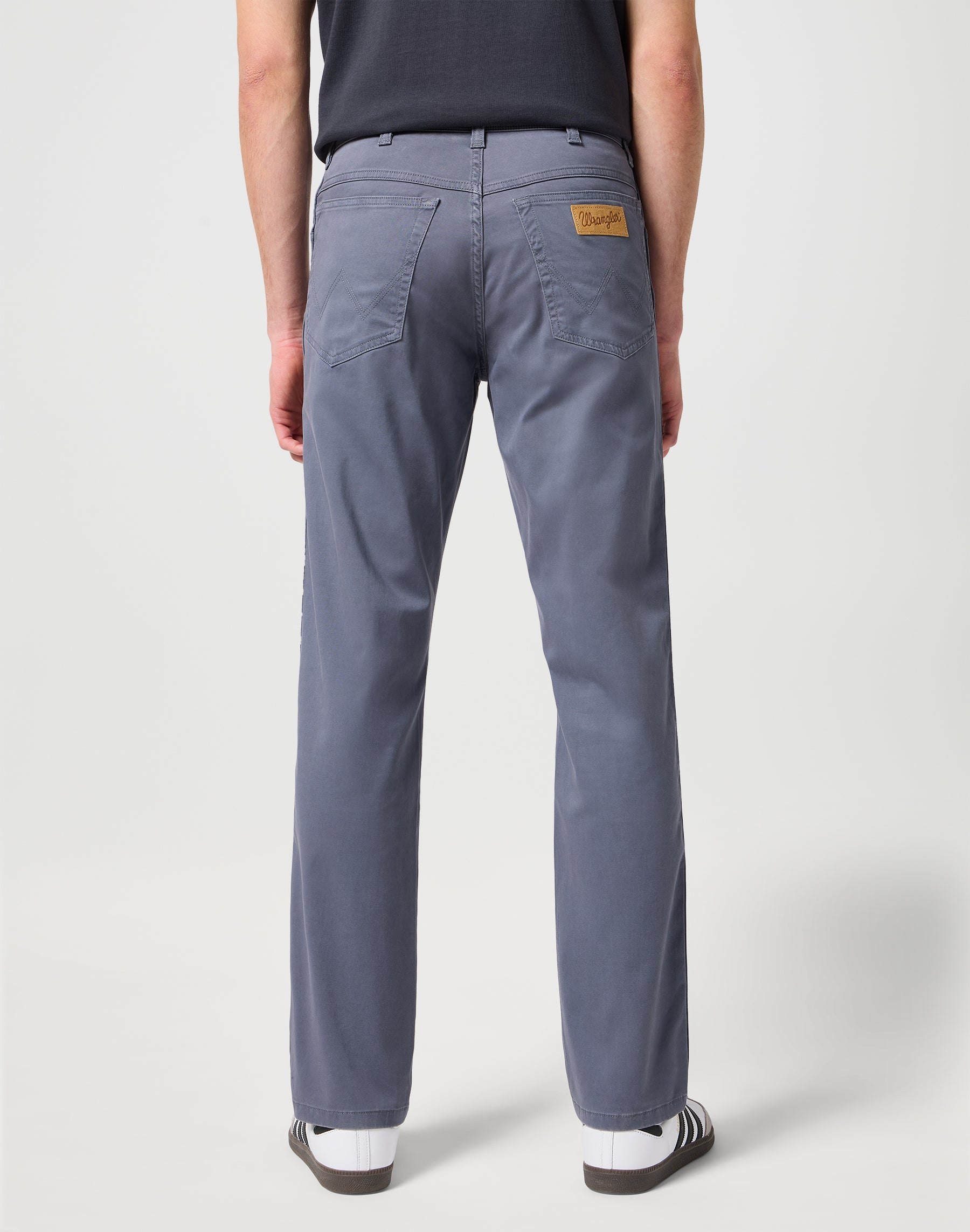 Texas Low Stretch in Turbulence Pants Wrangler