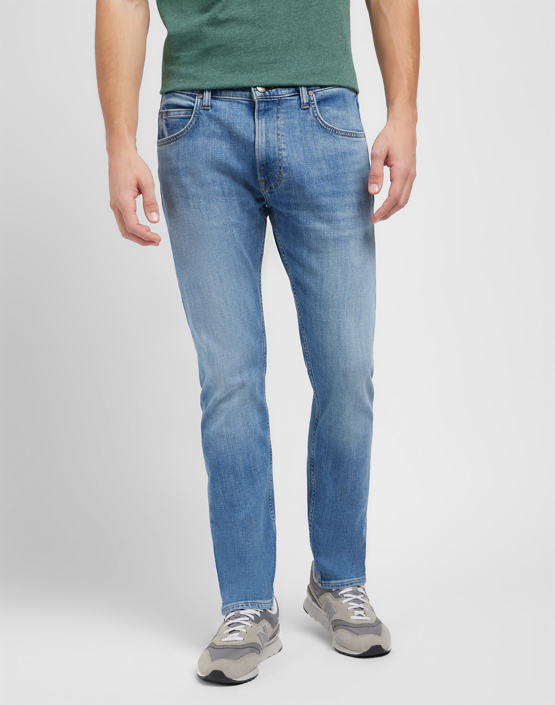 Rider in Lighthouse Jeans Lee